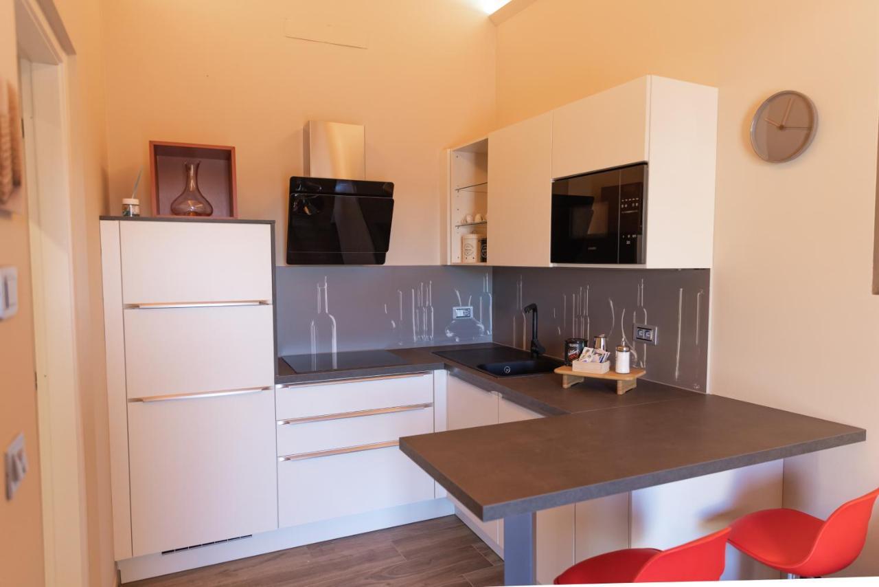 Buonvivere House Verduno Bagian luar foto