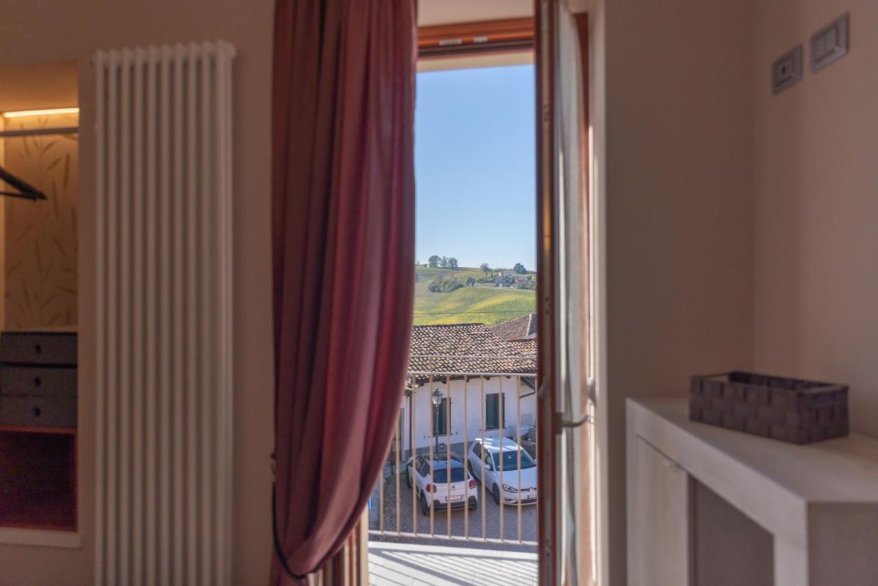 Buonvivere House Verduno Bagian luar foto