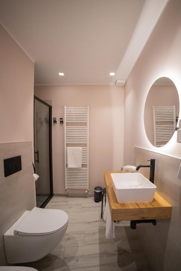 Buonvivere House Verduno Bagian luar foto