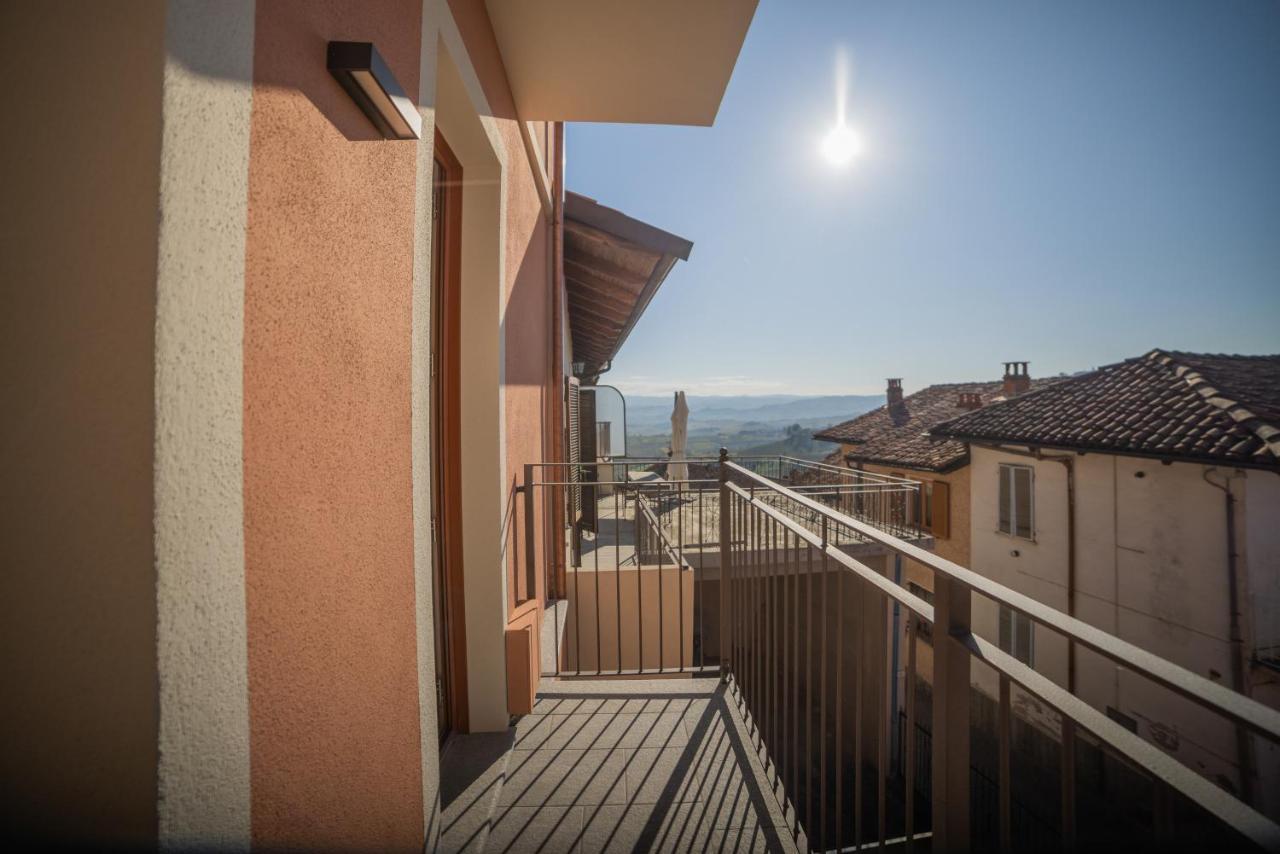 Buonvivere House Verduno Bagian luar foto