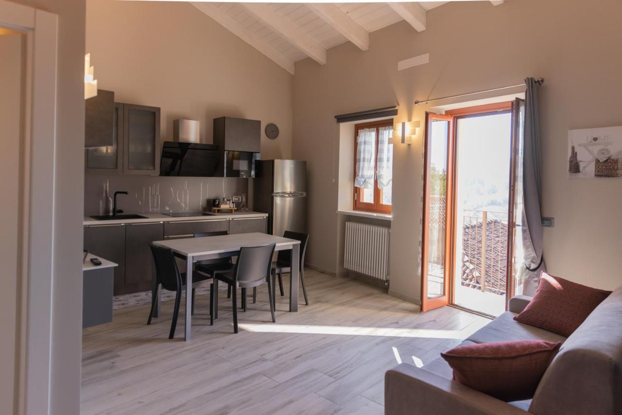 Buonvivere House Verduno Bagian luar foto
