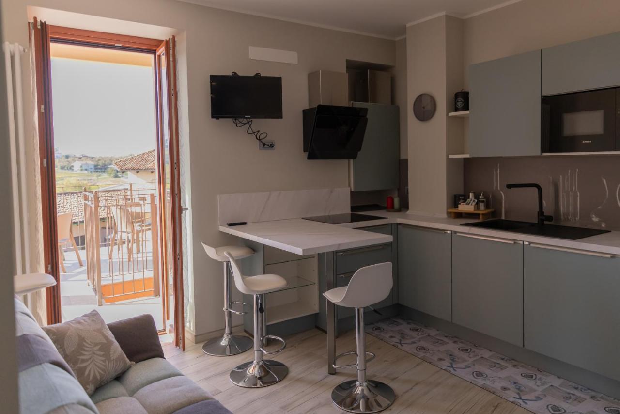 Buonvivere House Verduno Bagian luar foto